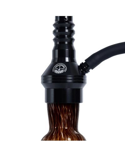 Кальян Yahya Elegance S200 Full Version (Чорний)