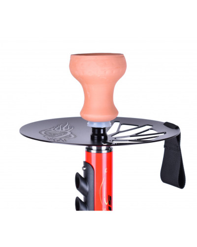 Кальян Yahya Racer (синій)