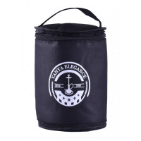 Кальян Yahya Turtle (чорний) без чаші