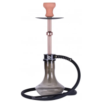 Кальян Yahya Minimal (Рожевий)