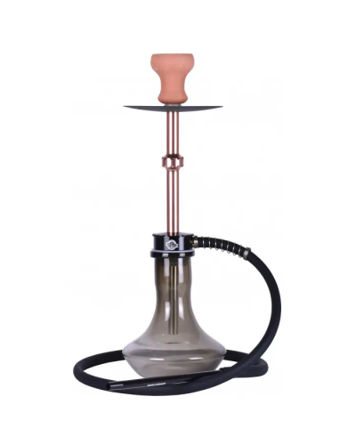 Кальян Yahya Minimal (Рожевий)