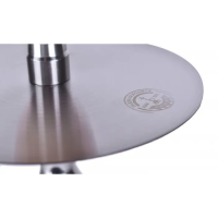 Кальян Yahya Snake mini (серебристый)