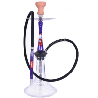 Кальян Yahya Union WALL-E 