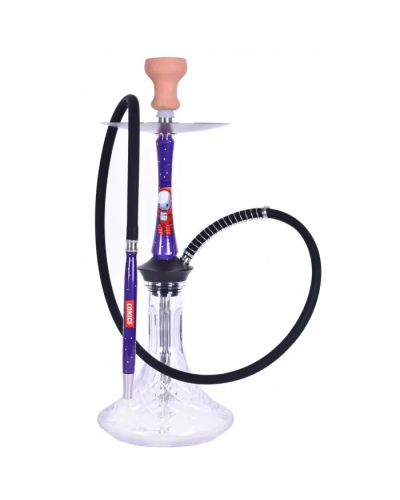 Кальян Yahya Union WALL-E