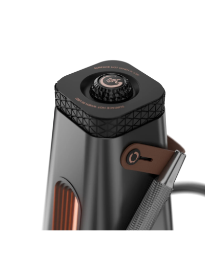 Електронний кальян Ensō (Передзамовлення)