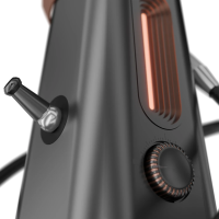 Електронний кальян Ensō (Передзамовлення)