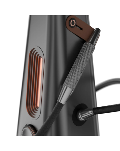 Електронний кальян Ensō (Передзамовлення)