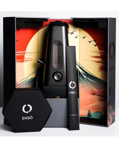 Електронний кальян Ensō (Передзамовлення)