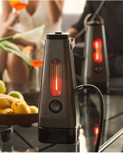 Електронний кальян Ensō (Передзамовлення)