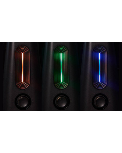 Електронний кальян Ensō (Передзамовлення)