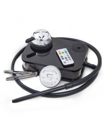 Кальян YAHYA CAPSULE