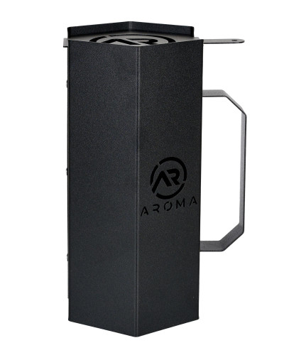 Ковпак для кальяну Aroma Black (чорний)