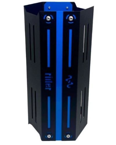 Ковпак для кальяну 2x2 Rider "Синій"