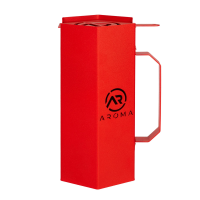 Ковпак для кальяну Aroma Red (червоний)