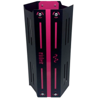 Ковпак для кальяну 2x2 Rider "Рожевий" 