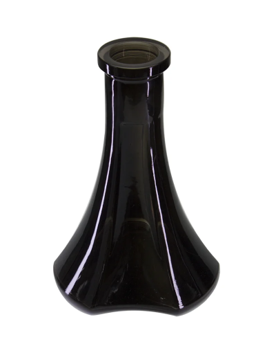 Колба для кальяну Storm Drop Black (Чорна) Колба для кальяну Storm Drop Black (Чорна)
