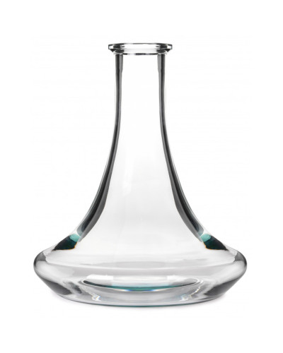 Колба для кальяну Gorilla Steamulation (прозора)