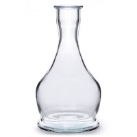 Колба для кальяну Gorilla Bell (прозора)