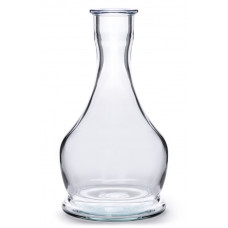 Колба для кальяну Gorilla Bell (прозора)