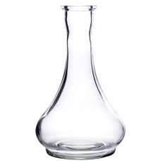 Колба для кальяну Drop R (прозора)