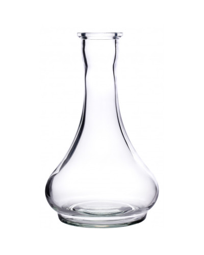 Колба для кальяну Drop R (прозора)