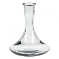 Колба для кальяну Craft прозора