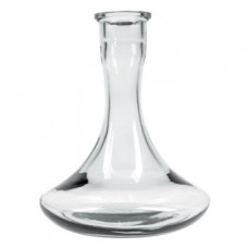 Колба для кальяну Craft прозора