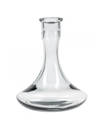 Колба для кальяну Craft прозора