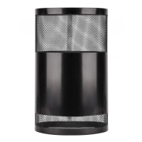 Колпак-сетка для кальяна Hornet Black (Черный)