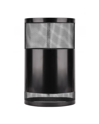 Колпак-сетка для кальяна Hornet Black (Черный)