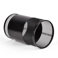 Колпак-сетка для кальяна Hornet Black (Черный)