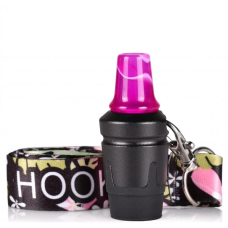 Мундштук для кальяну персональний Yahya 2.0 (Фіолетовий)