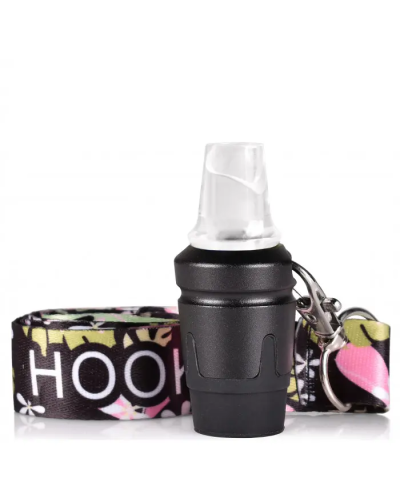 Мундштук для кальяна персональный Yahya 2.0 (Белый)