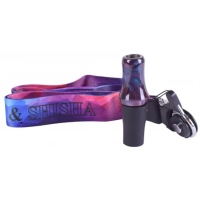 Персональний мундштук для кальяну Yahya Acryl