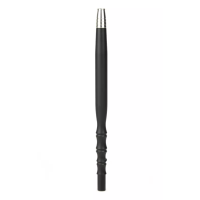  Мундштук для кальяна Yahya Envolve (черный)