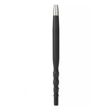  Мундштук для кальяну Yahya Envolve (чорний)