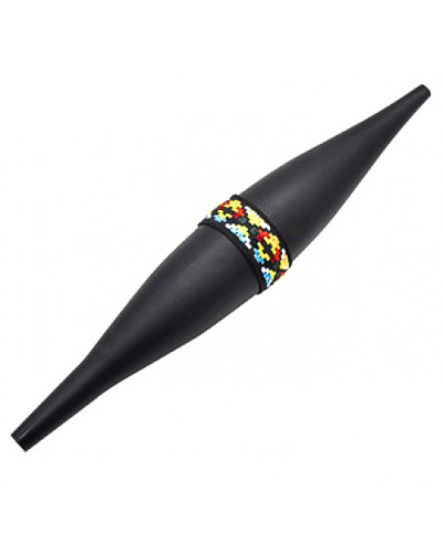 Мундштук для кальяна Bazooka (черный)