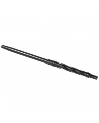 Мундштук для кальяну (чорний)