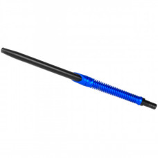  Мундштук для кальяну (синій)