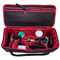 Сумка для кальяну Hookah Bag Basik MAX