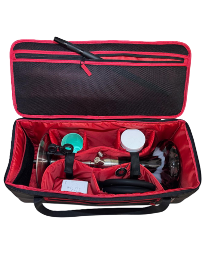 Сумка для кальяну Hookah Bag Basik MAX