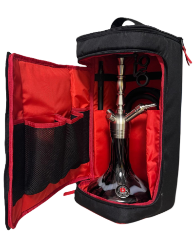 Сумка для кальяну Hookah Bag HUB
