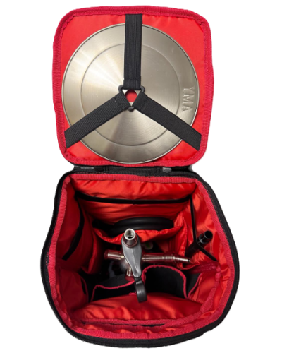 Сумка для кальяну Hookah Bag HUB