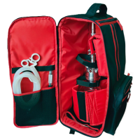 Рюкзак для кальяну Hookah-pack