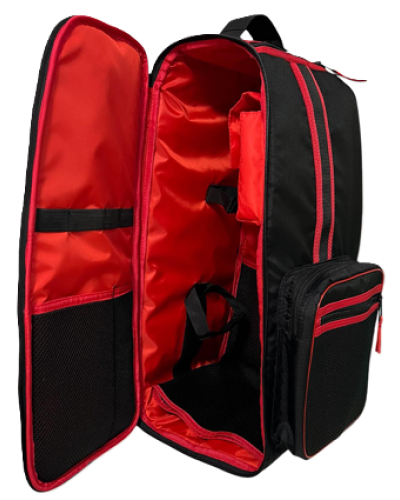 Рюкзак для кальяну Hookah-pack