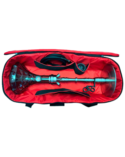 Сумка для кальяну Hookah Bag Pro 75