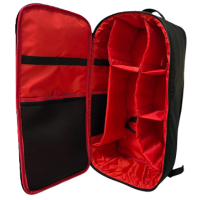 Рюкзак для кальяну Hookah Shuttle (великий)