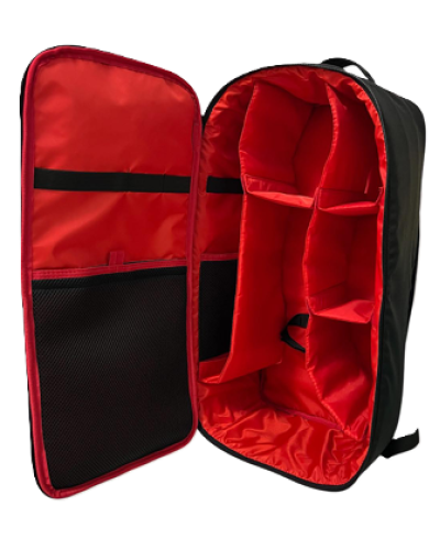 Рюкзак для кальяну Hookah Shuttle (великий)