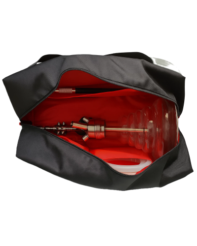 Сумка для кальяну Hookah Bag UNI