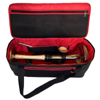 Сумка для кальяну Hookah Bag Basic 55